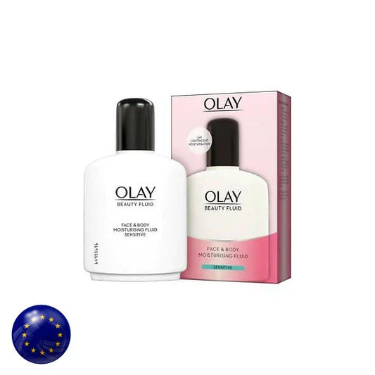 Olay Essentials Beauty Fluid Sensitive Day Fluid 200Ml