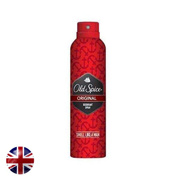 Old Spice Original DEO B/Spray 150ml