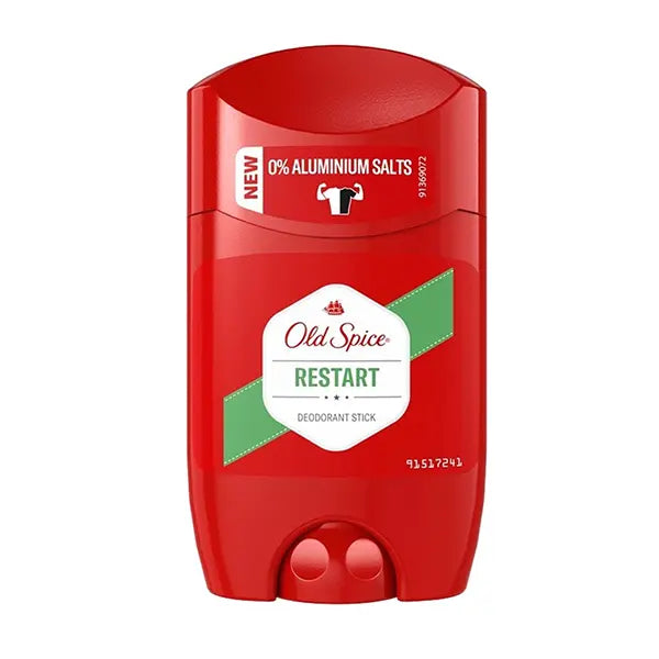 Old Spice Deodrant Stick Restart 50ml