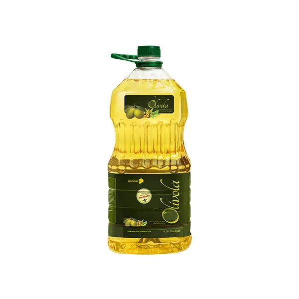 Olivola Olive Oil 4.5Ltr