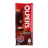 Olpers'Chocolate Milk 180ML