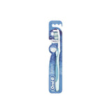 Oral B Toothbrush 3D Advantage White