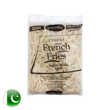 Greenvalley Original French Fries 1.8Kg