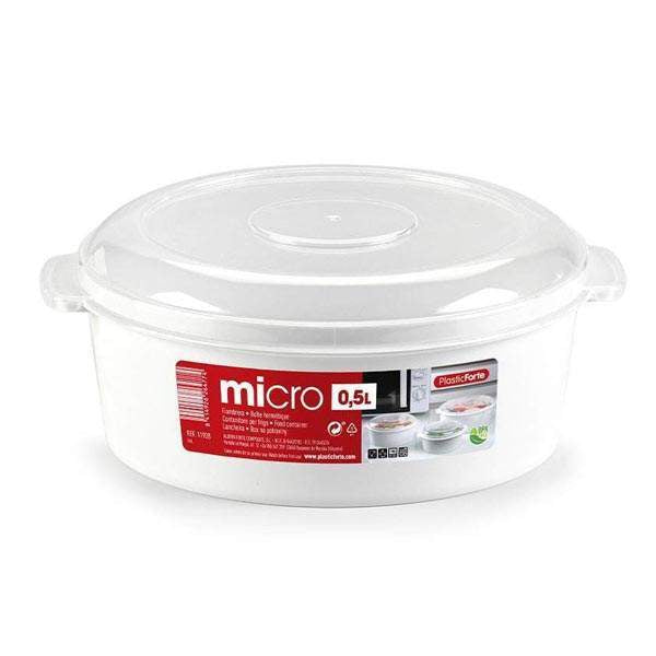 PF Microwave Pot 500 Ml 11938