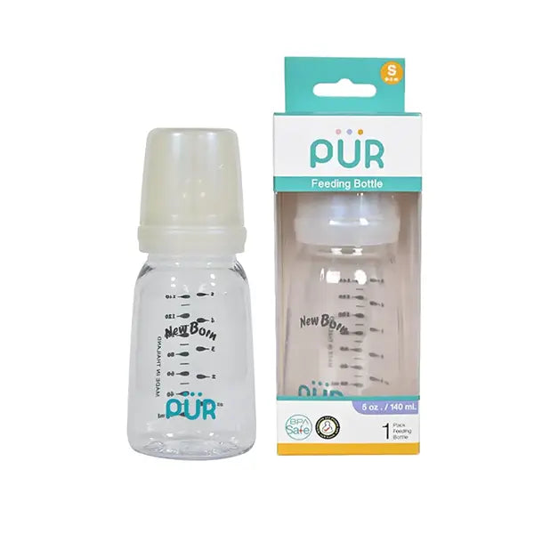 PUR Bottle 140 ml./ 5 oz1106