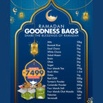 Ramadan Package 2k26 #05