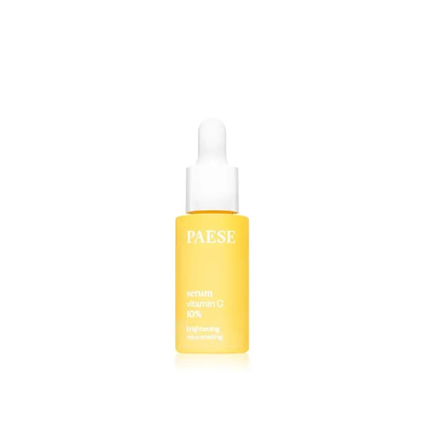 Paese Vitamin C Serum 10% 15ml