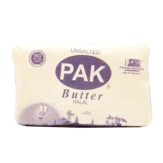 Pak Butter 500 Gm