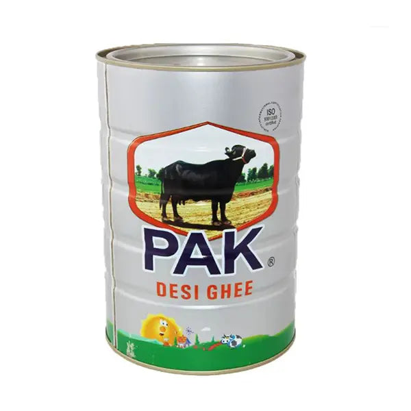 Pak Desi Ghee 1 Kg