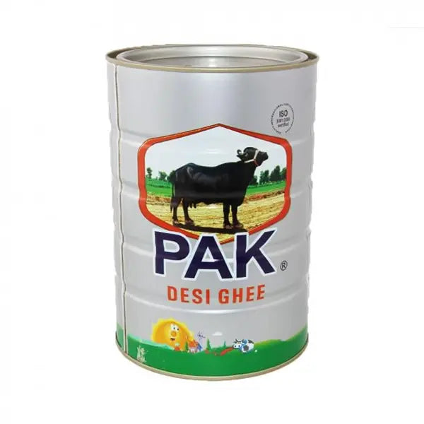 Pak Desi Ghee 2.5 Kg