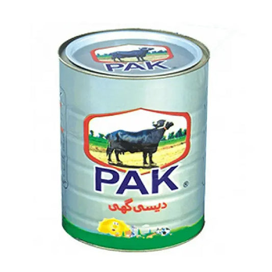 Pak Desi Ghee 5 Kg