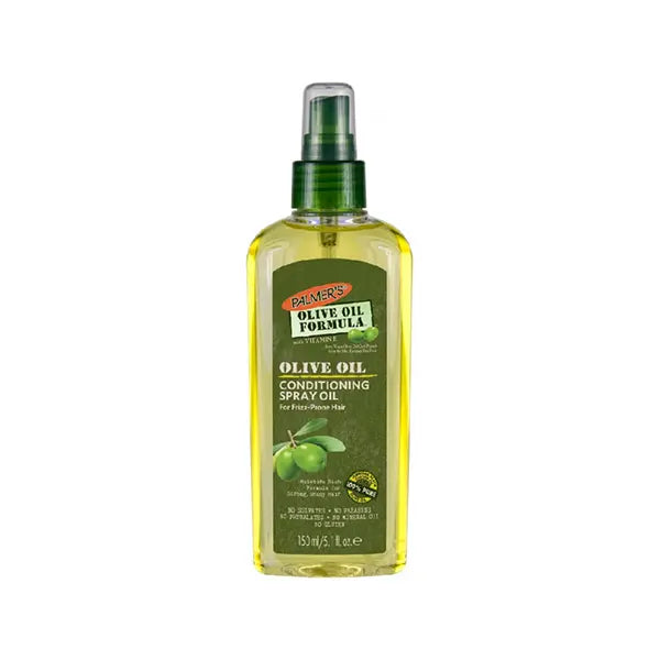 Palmers Conditioning Spray Oil 150Ml