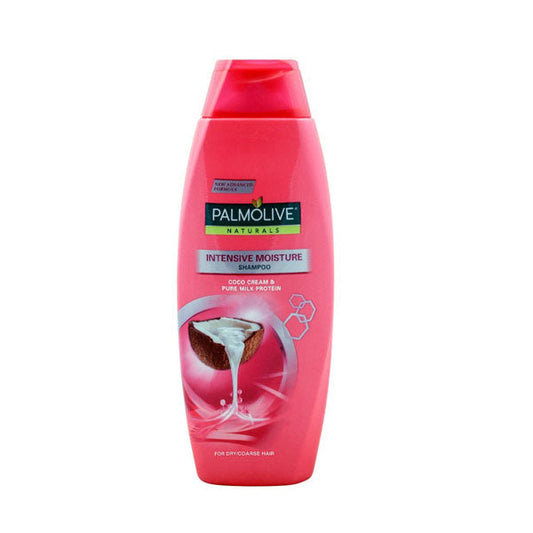 Palmolive Intensive Moisture Shampoo 375ml