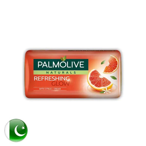 Palmolive Naturals Refreshing Glow 130G