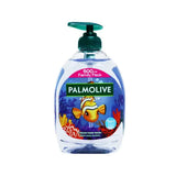Palmolive Aquarium Handwash 500Ml
