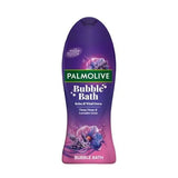 Palmolive Bubble Bath Relex & Lavender Scent 500ml