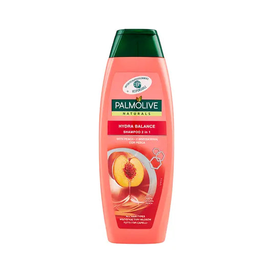 Palmolive Shampoo 2In1 Hydra Balance 350Ml