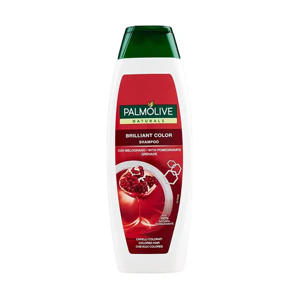 Palmolive Shampoo Brilliant Color 350Ml