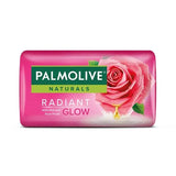 Pamolive Natural Radiant Glow 130g