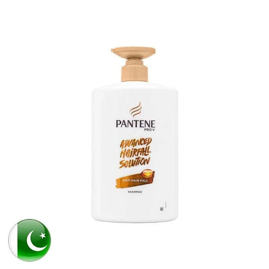 Pantene Advanced Anti Hair Fall Shampoo 1000ml