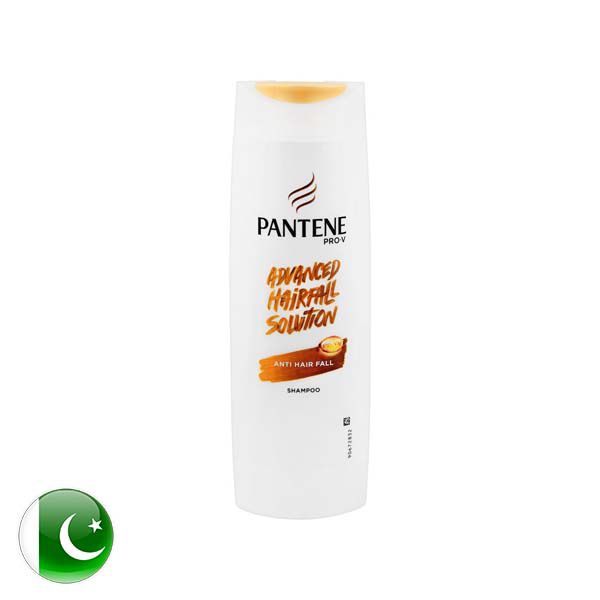 Pantene Pro-V Anti Hair Fall Shampoo 360ml