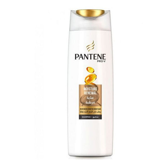 Pantene Shampoo Moisture Renewal 400Ml