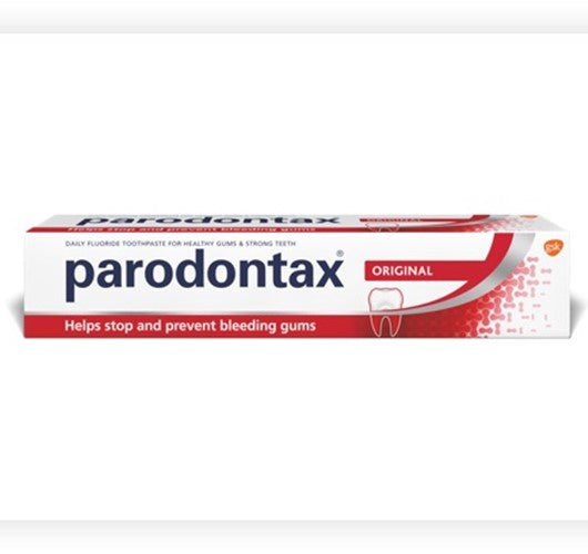 Parodontax Original 100Gm