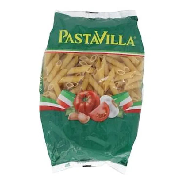 Pastavilla Penne Rigate 500g
