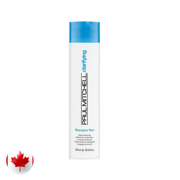 Paul Mitchell Clarifying Two Shampoo 300Ml