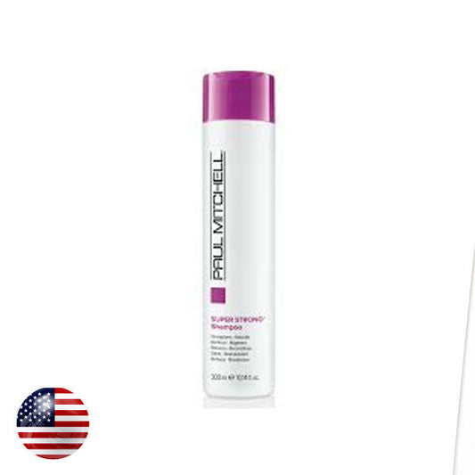 Paul Mitchell Instant Moisture Shampoo 300Ml