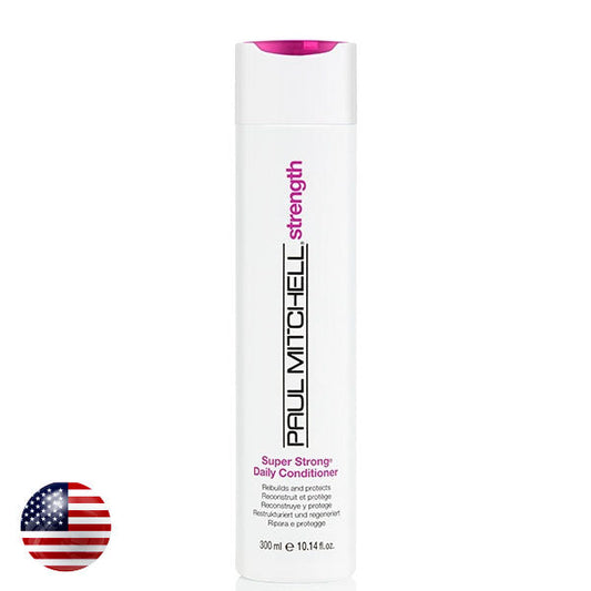 Paul Mitchell Strength Super Strong Daily Conditioner 300Ml