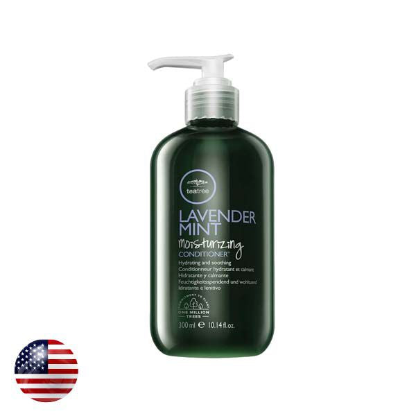 Paul Mitchell Tea Tree Levander Mint Conditioner 300Ml