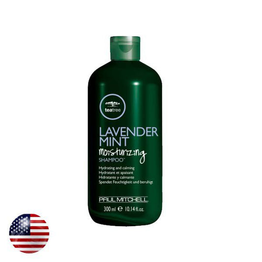 Paul Mitchell Tea Tree Levander Mint Shmpoo 300Ml