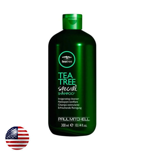 Paul Mitchell Tea Tree Special Shampoo 300Ml