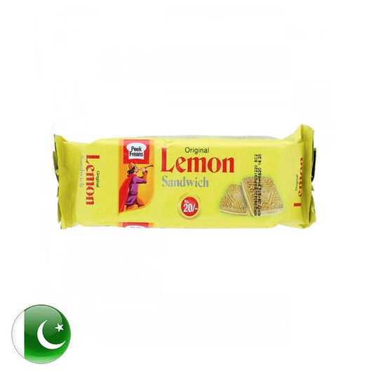 Peak Freans Lemon Sandwich 48g