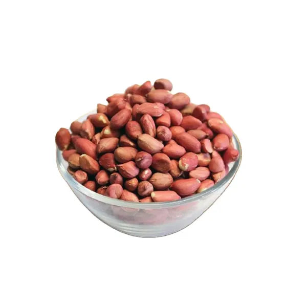 Peanut Plain 1Kg