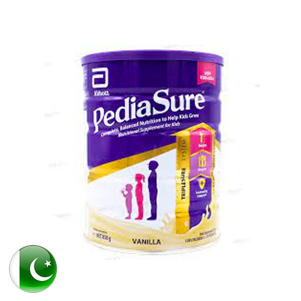 Pediasure Vanilla Milk Triplesure 850 g