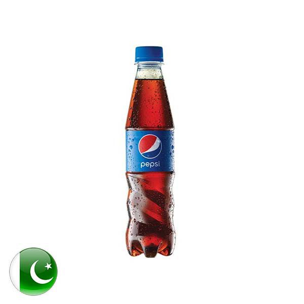 Pepsi Drink 345ML Bottle