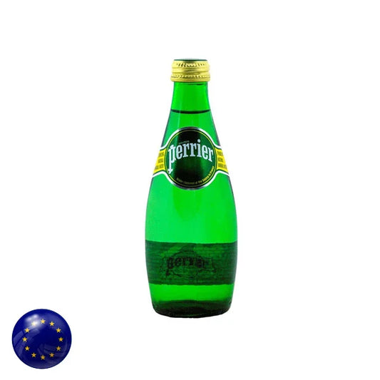 Perrier Source Water 330Ml