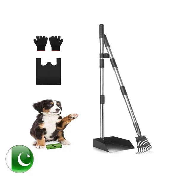 Pets Poop Picker Small