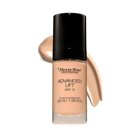 Pierre Rene Found Advance Lift 04 (Light Beige)