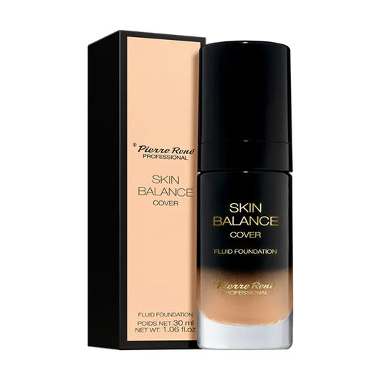 Pierre Rene Found Skin Bal Cover 21 (Porcelain)