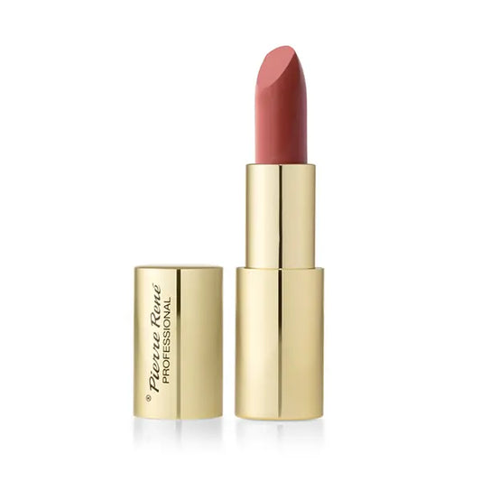 Pierre Rene Royal Mat Lip Stick # 22 Potter's Clay