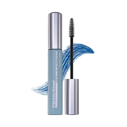 Pierre Rene Volume Rich Mascara 05 Sky Blue
