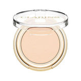 Pigment Eyeshadow Ivory 01