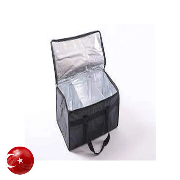 Piknik Freezer Bags Med?um S?ze 24*38 Cm 38 Pcs 1395-P