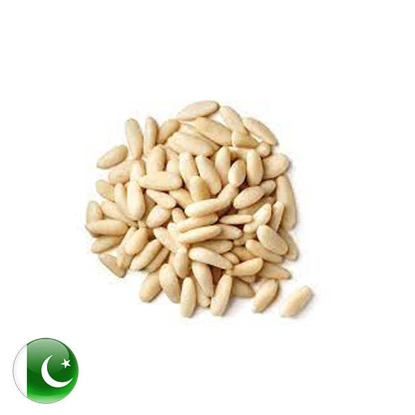 Pine Nut With Shell 1Kg (Khi)