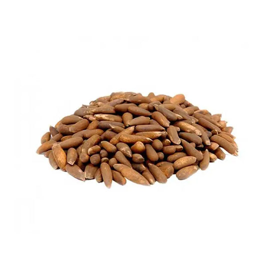 Pine Nut With Shell 1Kg