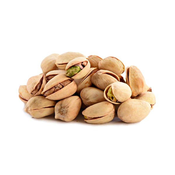 Pistachio Round With Shell 1Kg