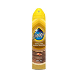 Pledge Polish Dust & Protect Wood Classic 250 Ml
